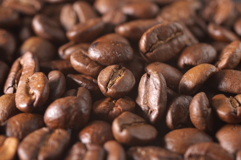 Coffee maker promotion