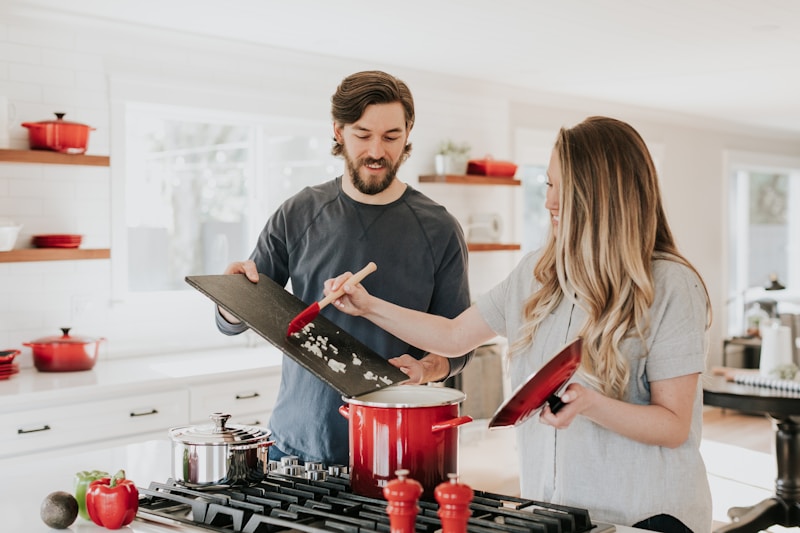 Home essentials deals